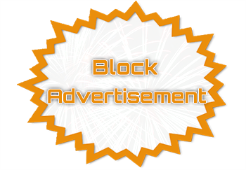 Block Advertisement Packages Explained