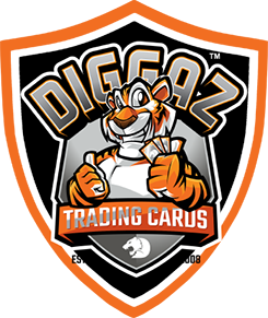 Diggaz Trading Cards Sponsors Hub Page