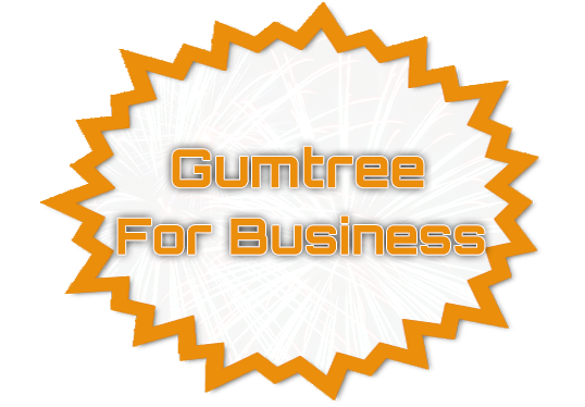 Gumtree for business