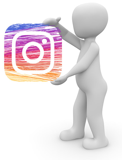 PJT Promotions Instagram Set Up Service