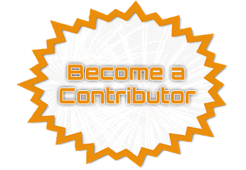 Become a content contributor to one of our websites