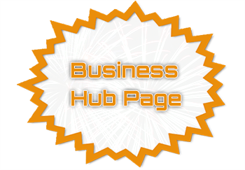 Grab a business hub page for your business