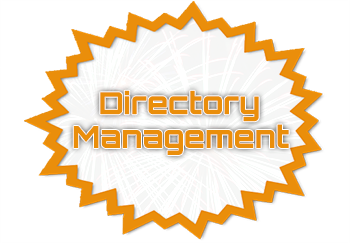 Directory Management Services