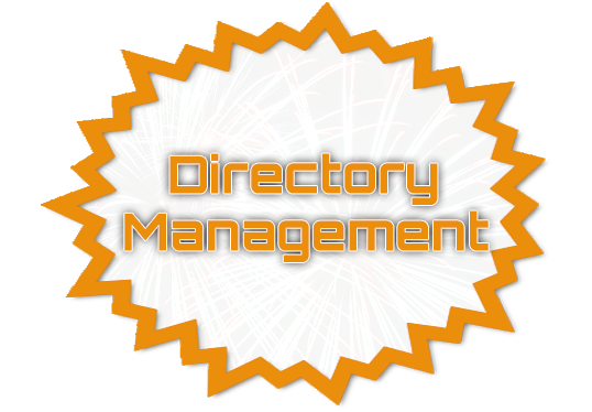 PJT Promotions Directory Management Services