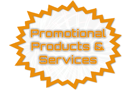 PJT Promotional Products and Services