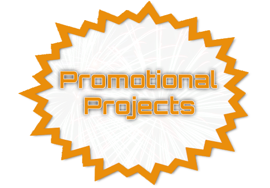 PJT Prmotional Projects