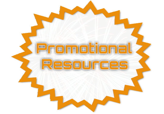 PJT Promotional Resources