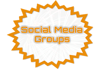 Check out the PJT Promotions Social Media Networks