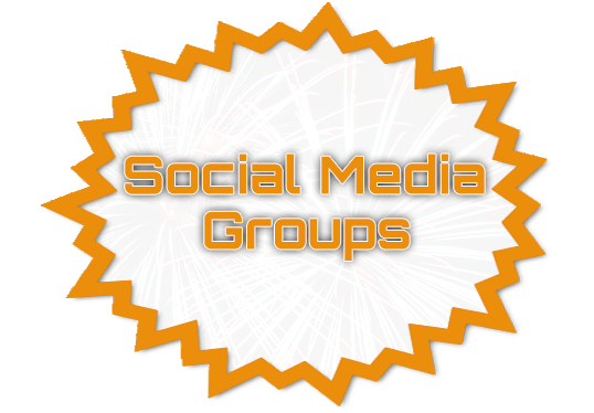 PJT Promotions Social Media Groups