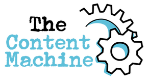 The Content Machine Project