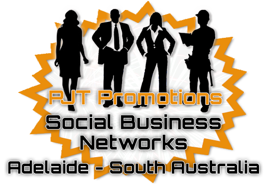 Adelaide Social Business Networks