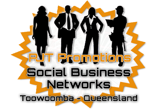 Toowoomba Social Media Group