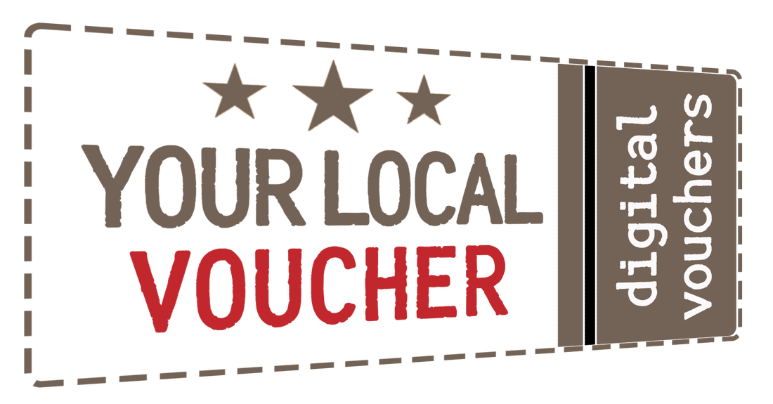 Promote your business with digital vouchers